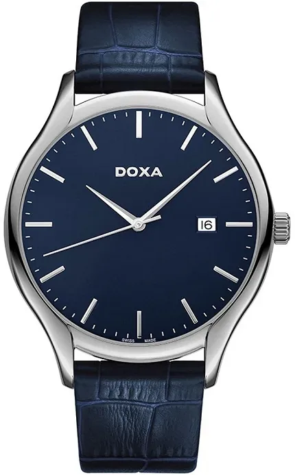 Doxa 215.10.201.03 Challenge - zdjęcie 1