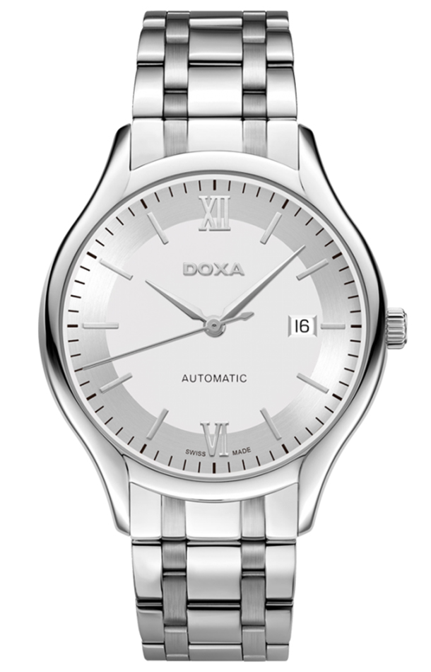 Doxa Challenge Automatic 216.10.012.10