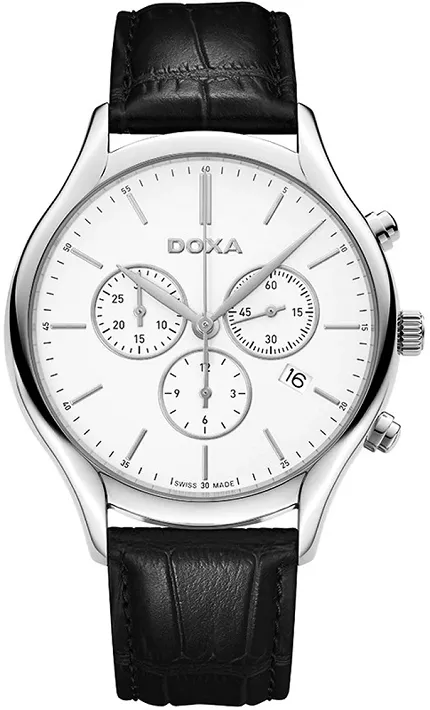 Doxa 218.10.021.01 Challenge - zdjęcie 1
