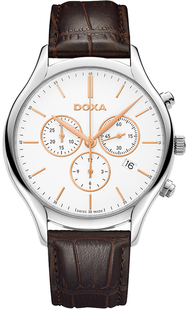 Doxa 218.10.021R.02