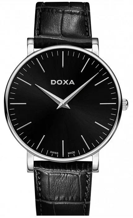 Doxa 173.10.101.01 D-Light - zdjęcie 1