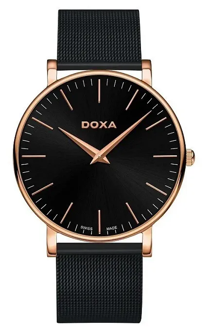 Doxa 173.90.101M.15 D-Light - zdjęcie 1