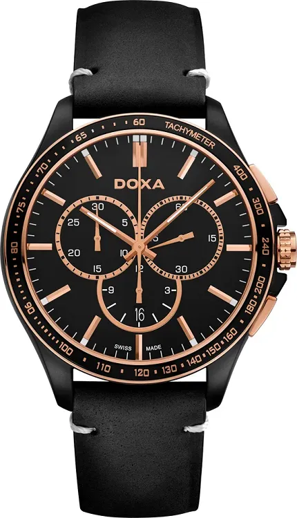 Doxa 287.70R.101.01 Trofeo - zdjęcie 1