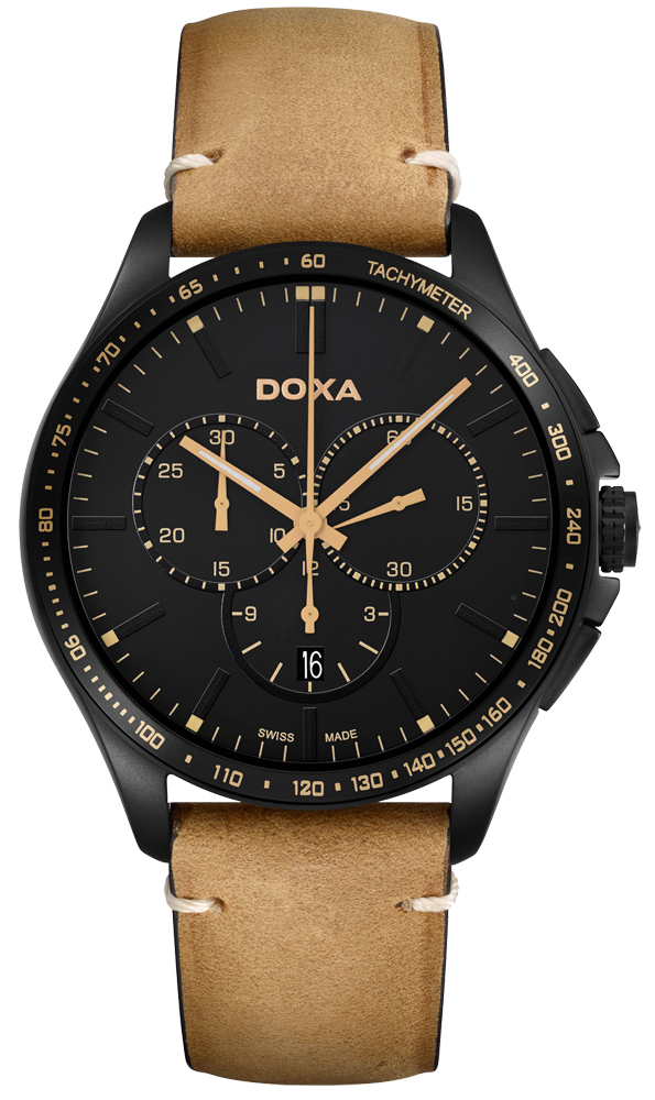 Doxa 287.70Y.101.81
