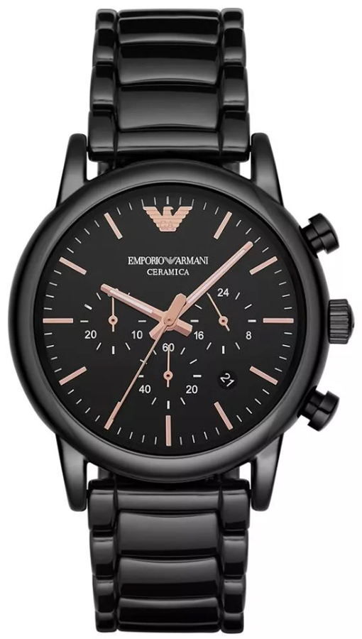 Emporio Armani AR1509 Ceramic