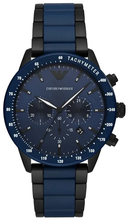 Emporio Armani AR70001 Ceramic - zdjęcie 1