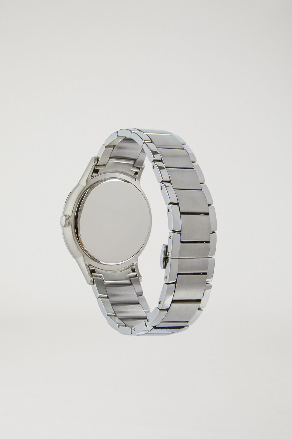 Emporio Armani AR11118 Classics zegarek męski klasyczny mineralne - miniatura 8