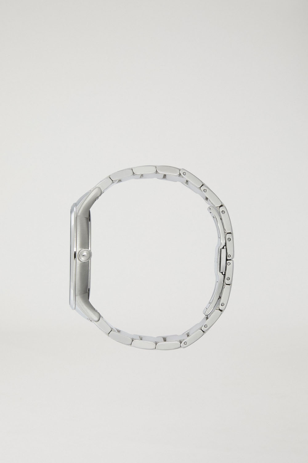 zegarek Emporio Armani AR11118 srebrny Classics - miniatura 7