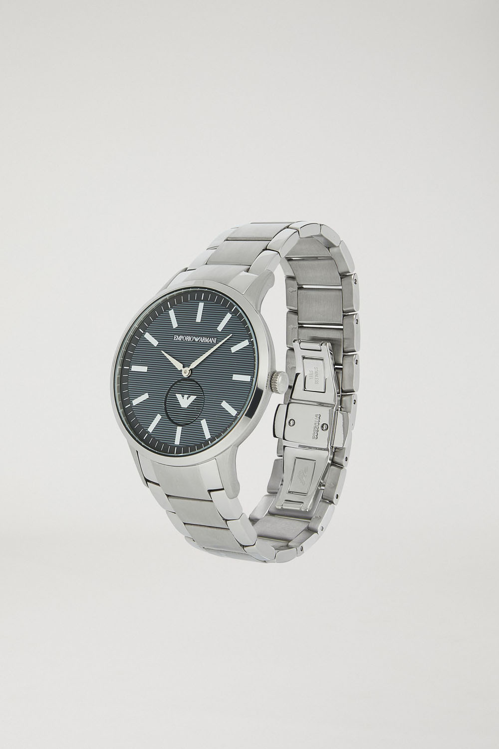 zegarek Emporio Armani AR11118 kwarcowy męski Classics - miniatura 6