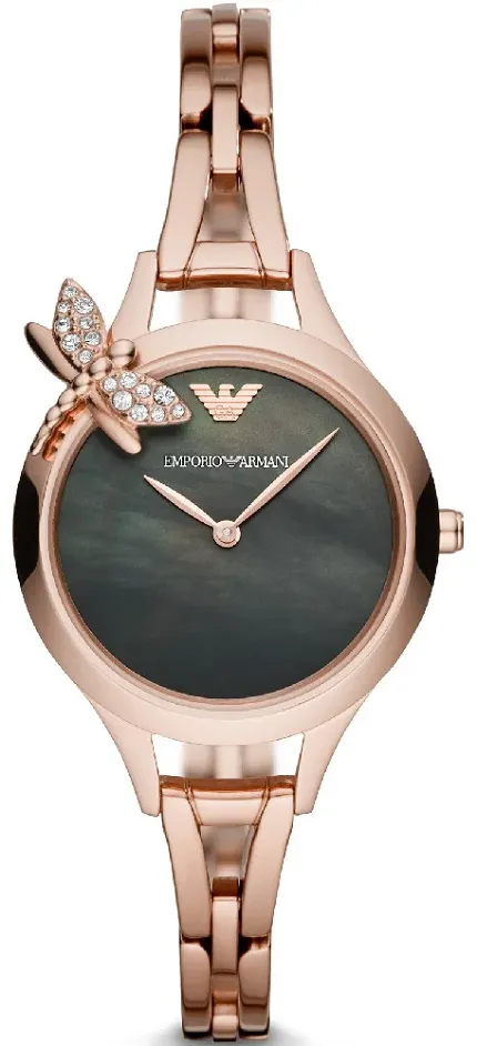 Emporio Armani AR11139 Ladies - zdjęcie 1