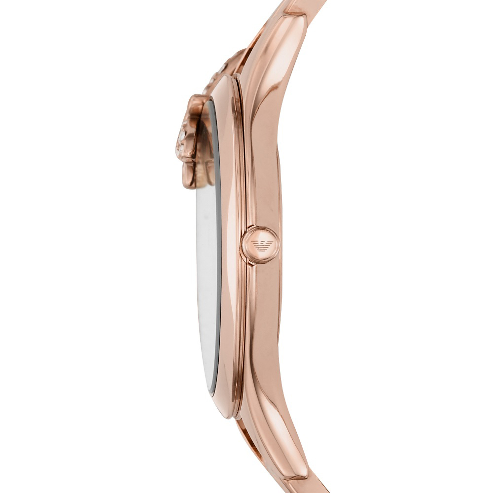 Emporio Armani AR11139 zegarek damski Ladies - miniatura 2