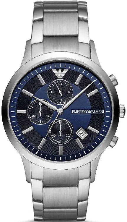 Emporio Armani AR11164 Sports and Fashion - zdjęcie 1