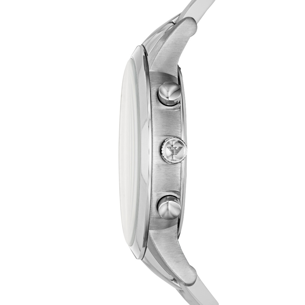 Emporio Armani AR11164 zegarek męski Sports and Fashion - miniatura 2