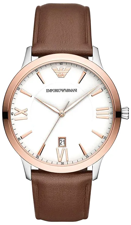 Emporio Armani AR11211 Classics - zdjęcie 1