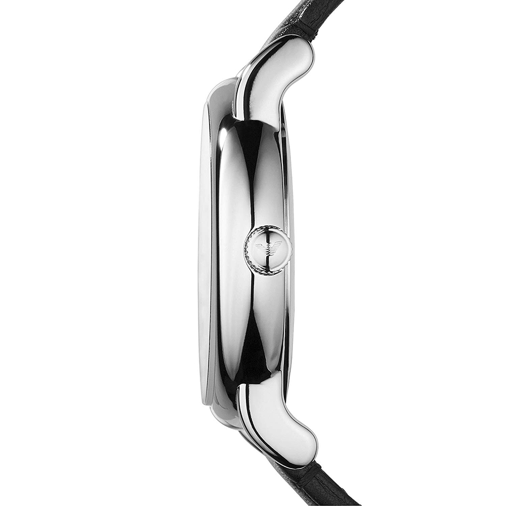 Emporio Armani AR1694 zegarek męski Classics - miniatura 2