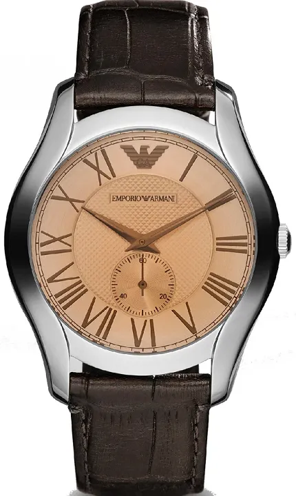 Emporio Armani AR1704 Classics - zdjęcie 1