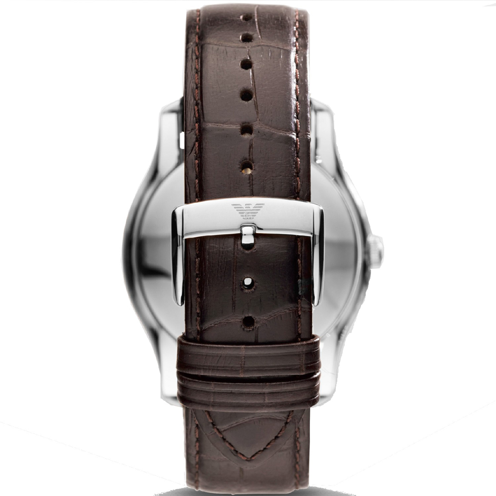 Emporio Armani AR1704 zegarek męski Classics - miniatura 2