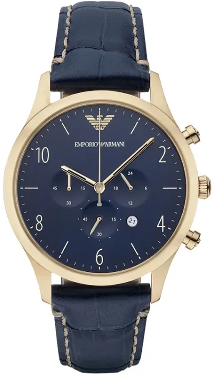 Emporio Armani AR1862 Classics - zdjęcie 1
