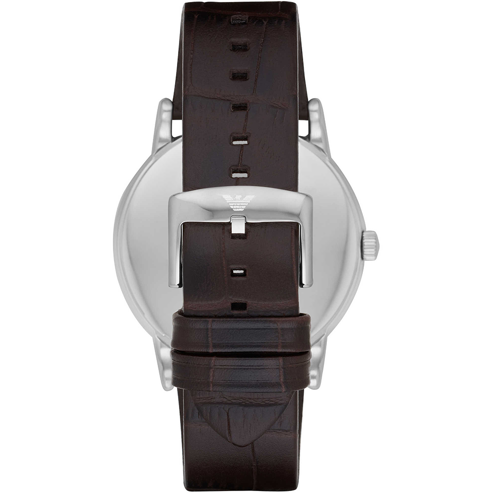 Emporio Armani AR1996 męski zegarek Classics pasek - miniatura 6