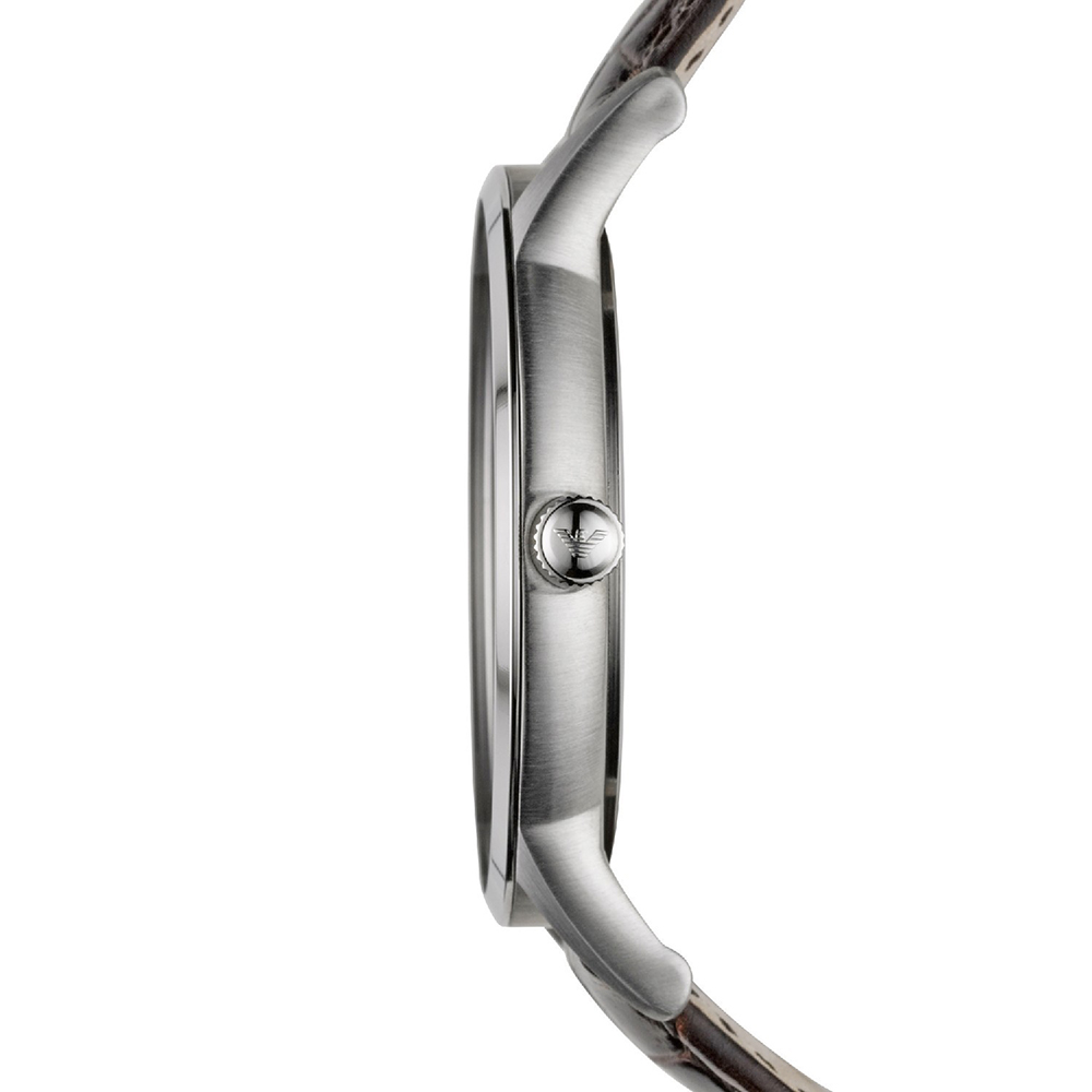 Emporio Armani AR2427 zegarek męski Classics - miniatura 2
