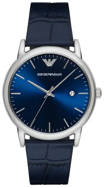 Emporio Armani AR2501 Classics LUIGI - zdjęcie 1