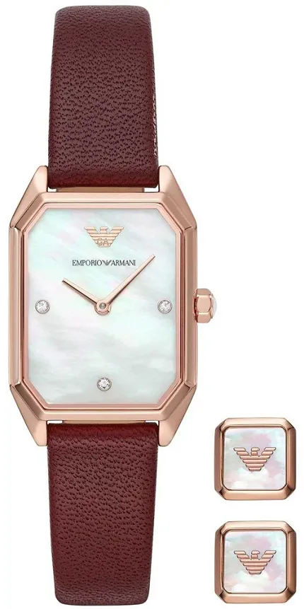 Emporio Armani AR80028 Classics - zdjęcie 1
