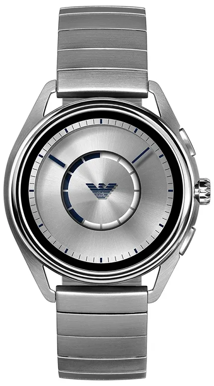 Emporio Armani ART5006 Connected Matteo Smartwatch - zdjęcie 1