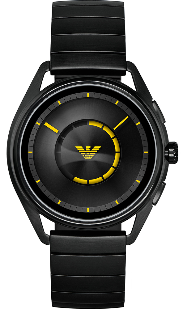Emporio Armani Matteo Smartwatch ART5007