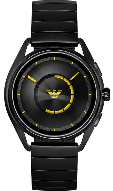 Emporio Armani ART5007 Connected Matteo Smartwatch - zdjęcie 1