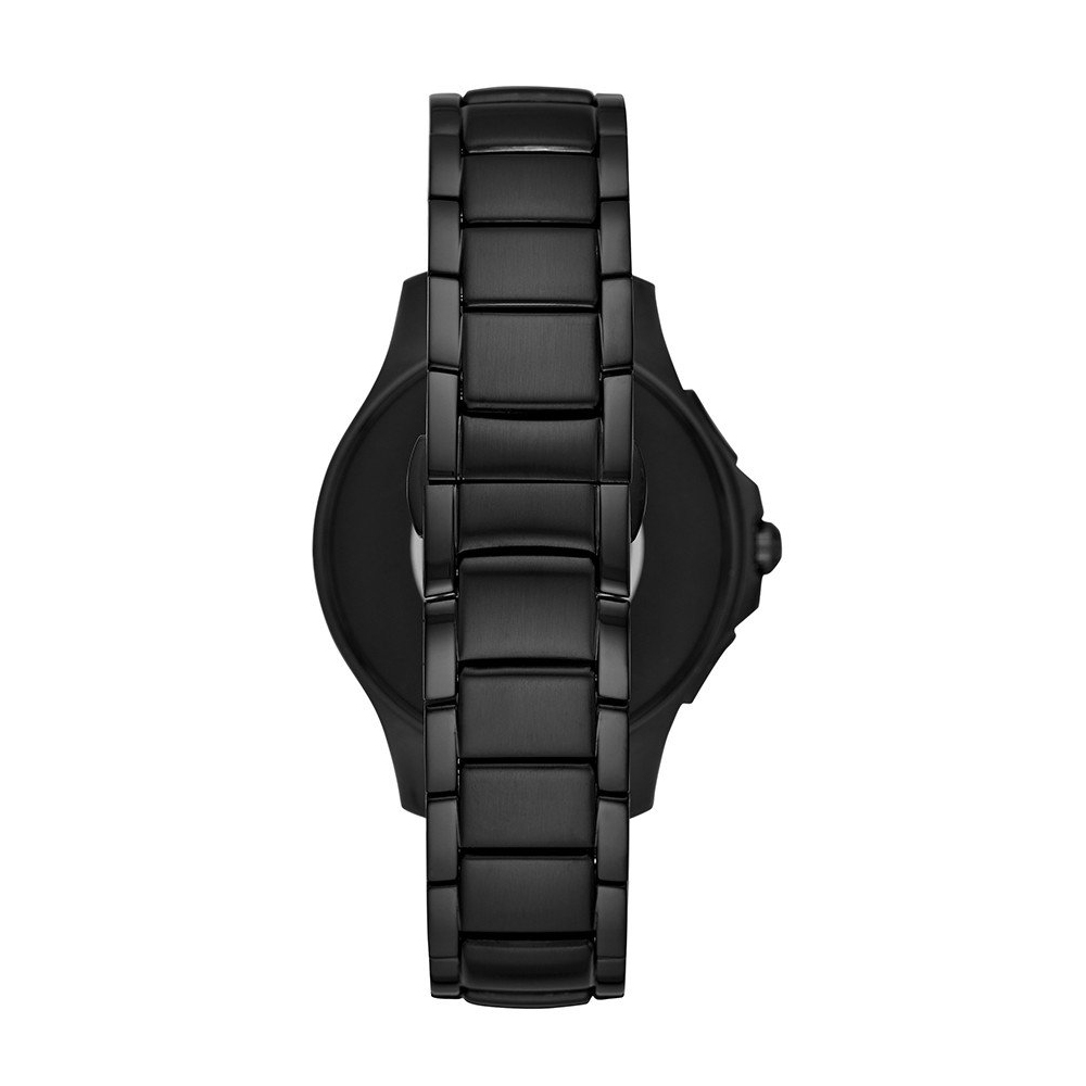 zegarek Emporio Armani ART5011 kwarcowy męski Connected Alberto - miniatura 6