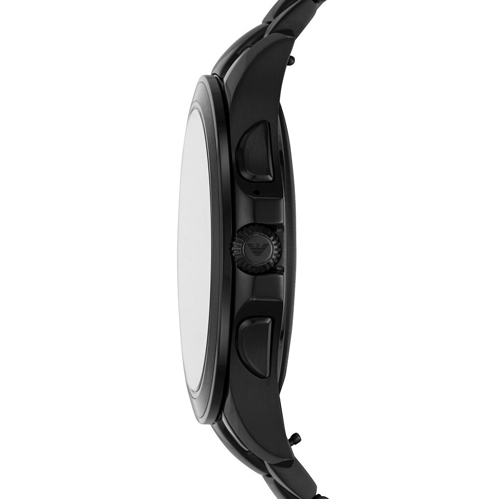 Emporio Armani ART5011 zegarek czarny fashion/modowy Connected bransoleta - miniatura 5