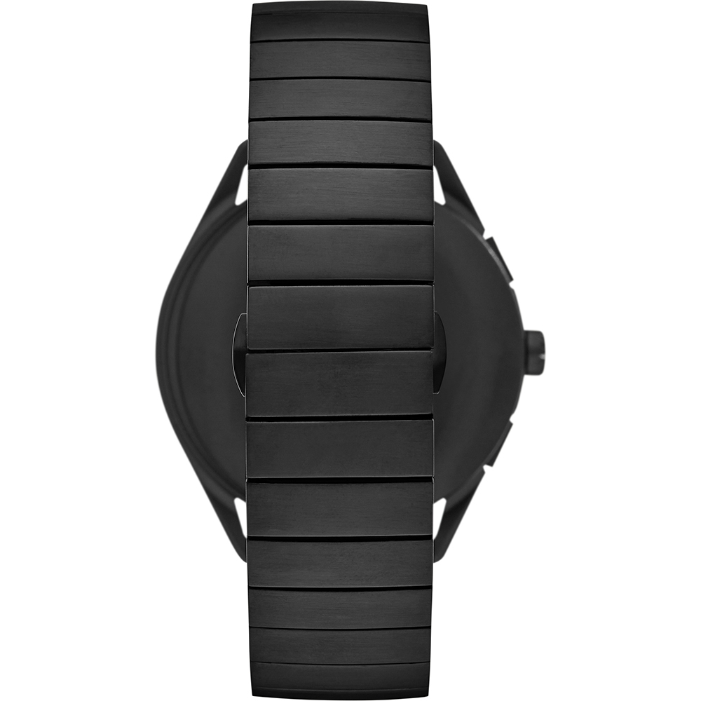 zegarek Emporio Armani ART5020 Matteo Smartwatch męski z gps Connected - miniatura 3