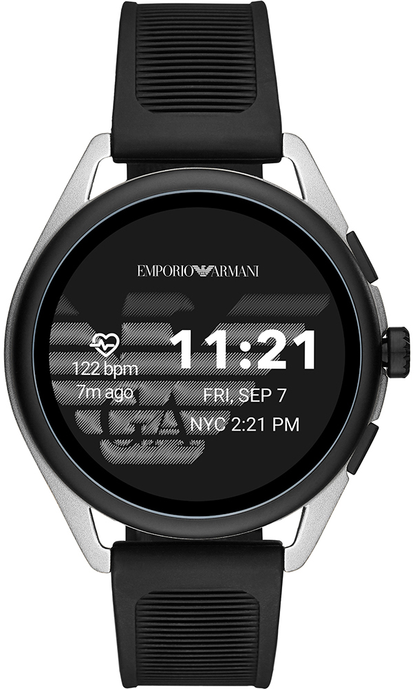 Emporio Armani Matteo Smartwatch ART5021