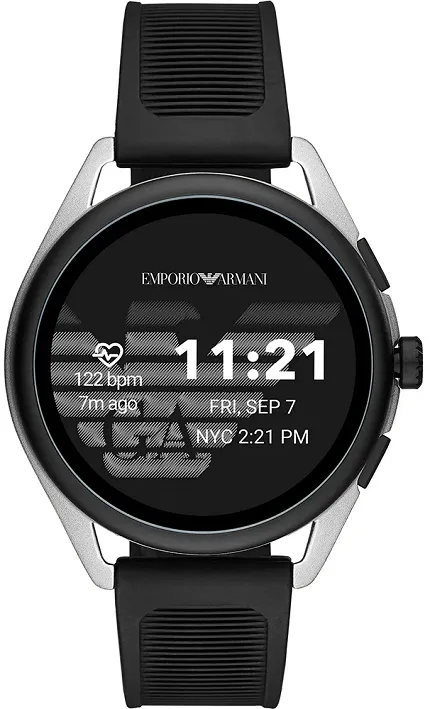 Emporio Armani ART5021 Connected Matteo Smartwatch - zdjęcie 1