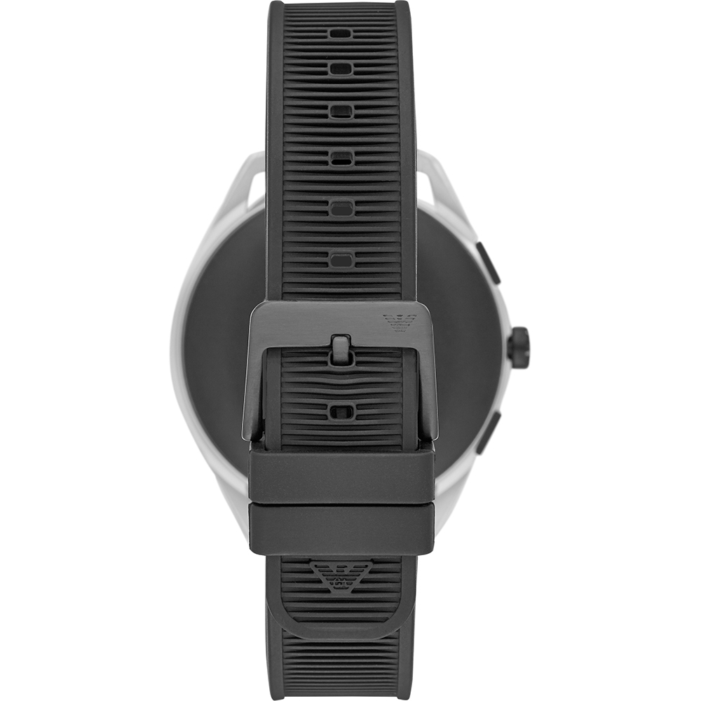 zegarek Emporio Armani ART5021 kwarcowy męski Connected Matteo Smartwatch - miniatura 6