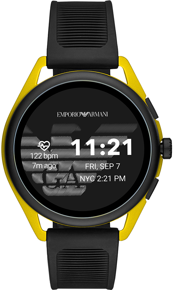 Emporio Armani Matteo Smartwatch ART5022