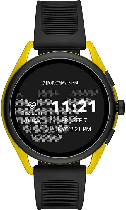Emporio Armani ART5022 Connected Matteo Smartwatch - zdjęcie 1