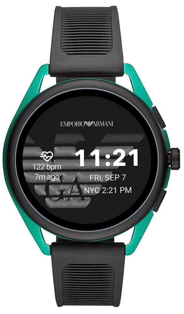 Emporio Armani Matteo Smartwatch ART5023