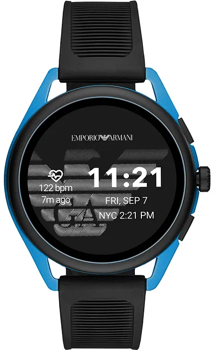 Emporio Armani ART5024 Connected Matteo Smartwatch - zdjęcie 1