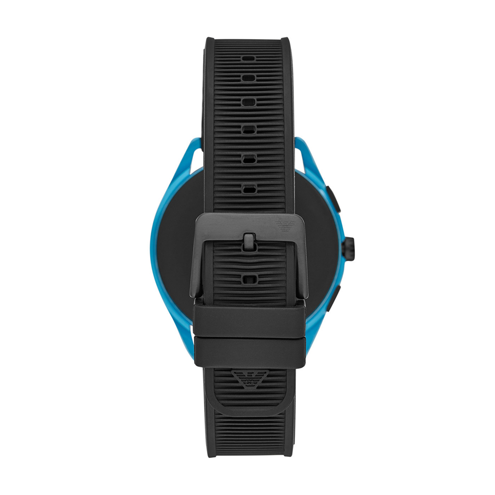 zegarek Emporio Armani ART5024 Matteo Smartwatch męski z gps Connected - miniatura 3