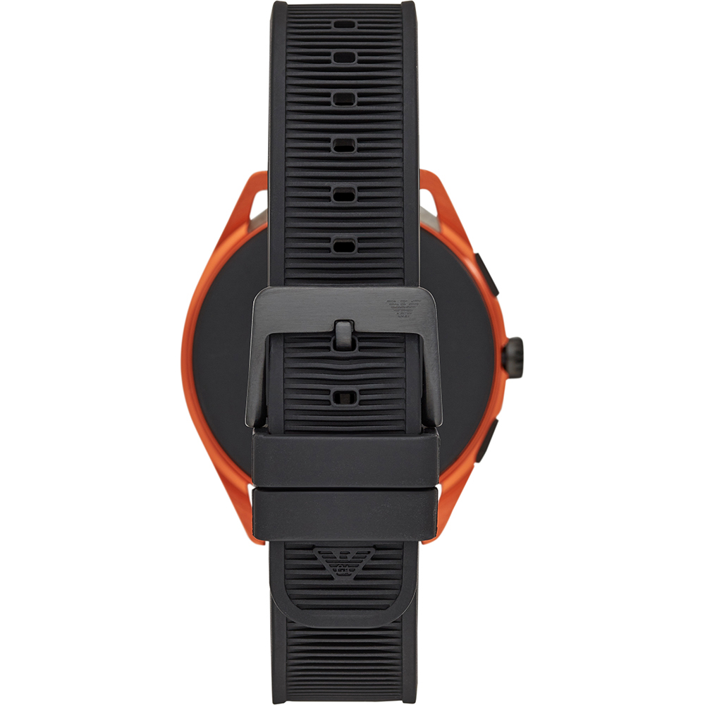 zegarek Emporio Armani ART5025 kwarcowy męski Connected Matteo Smartwatch - miniatura 6