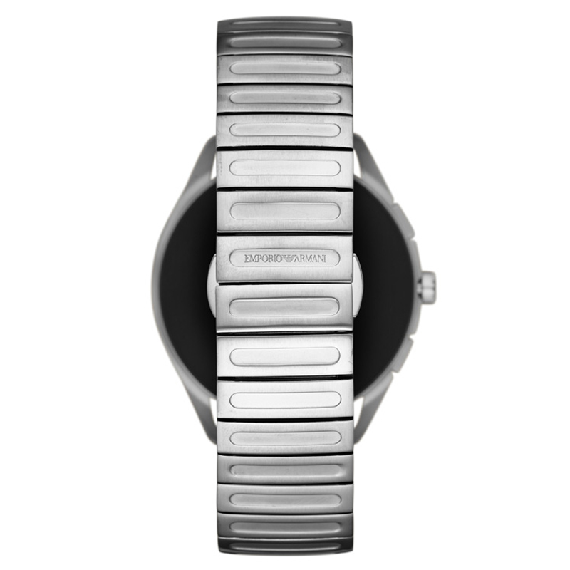 Emporio Armani ART5026 zegarek męski fashion/modowy Connected bransoleta - miniatura 7
