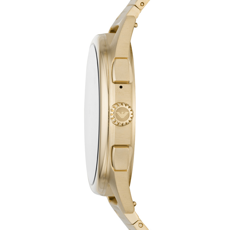 zegarek Emporio Armani ART5027 kwarcowy męski Connected Matteo Smartwatch - miniatura 6