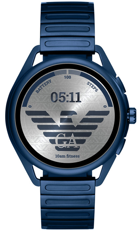 Emporio Armani Matteo Smartwatch ART5028