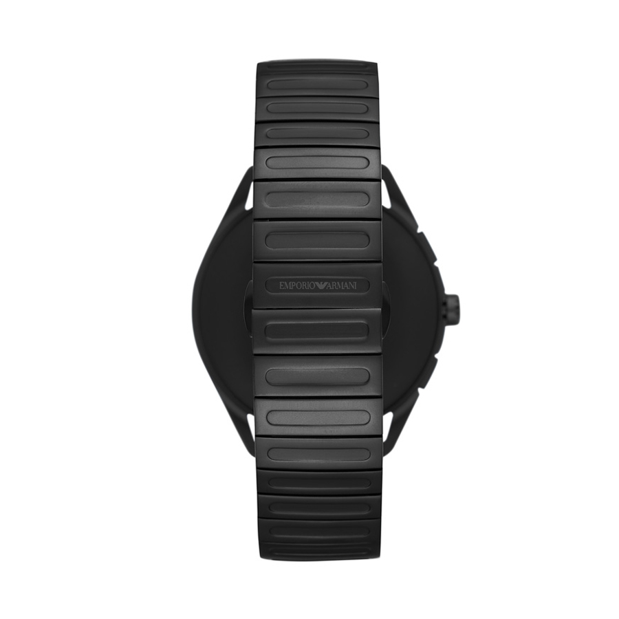 zegarek Emporio Armani ART5029 Matteo Smartwatch męski z gps Connected - miniatura 3