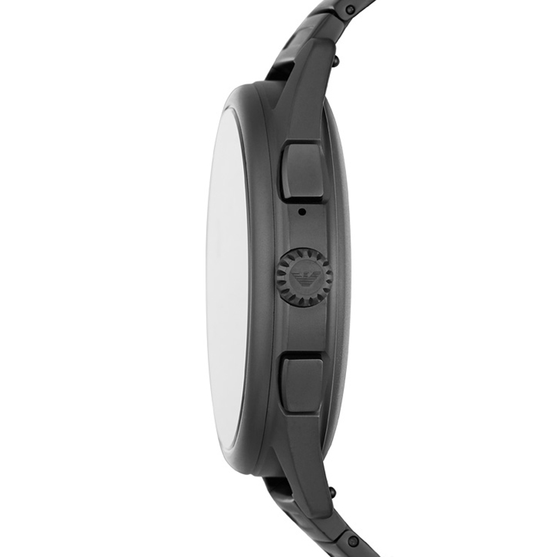 Emporio Armani ART5029 Matteo Smartwatch zegarek fashion/modowy Connected - miniatura 4