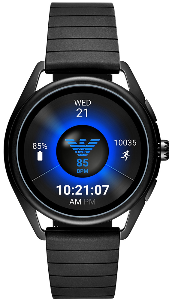 Emporio Armani Smartwatch  Matteo ART5017