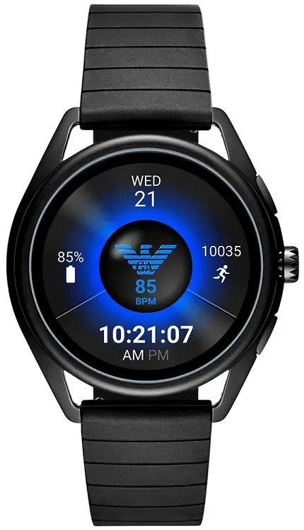 Emporio Armani ART5017 Connected Smartwatch Matteo - zdjęcie 1