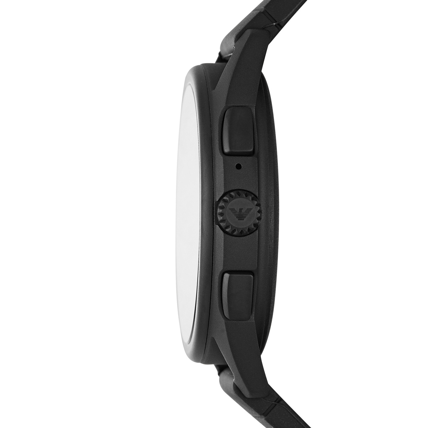 zegarek Emporio Armani ART5017 Smartwatch Matteo męski z gps Connected - miniatura 8