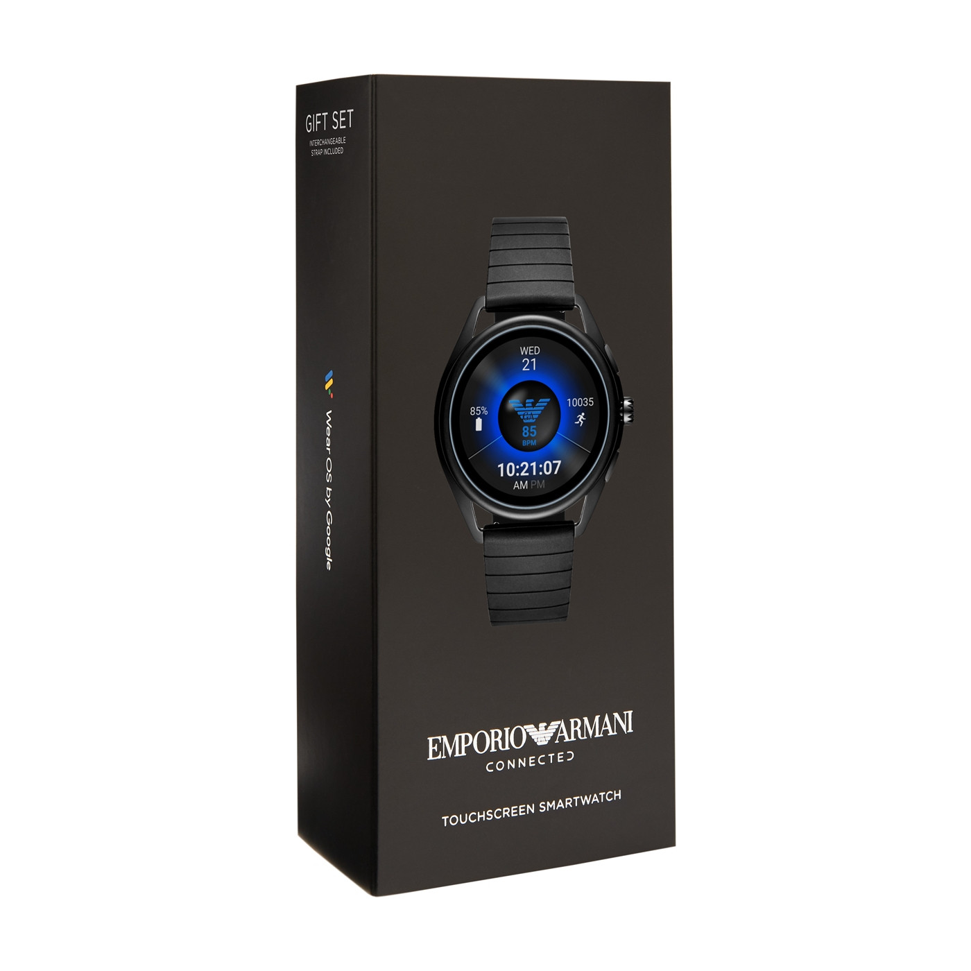 Emporio Armani ART5017 Smartwatch Matteo zegarek fashion/modowy Connected - miniatura 10